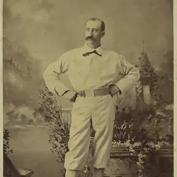 Portrait of Bob Ferguson
