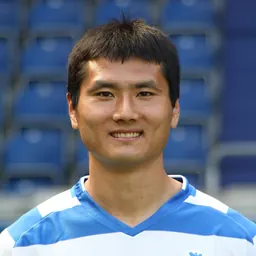 Portrait of Shao Jiayi