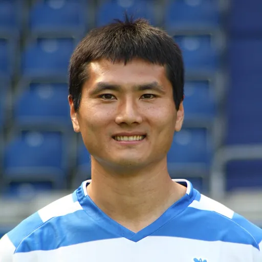Portrait of Shao Jiayi