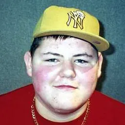 Portrait of Jamie Waylett