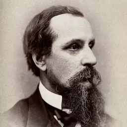 Portrait of Jonathan Hutchinson