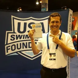 Portrait of Scott Usher