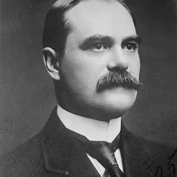 Portrait of William F. Assmann