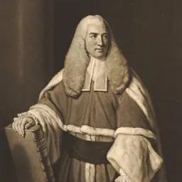Portrait of Beaumont Hotham, 2nd Baron Hotham