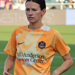 Portrait of Cece Kizer