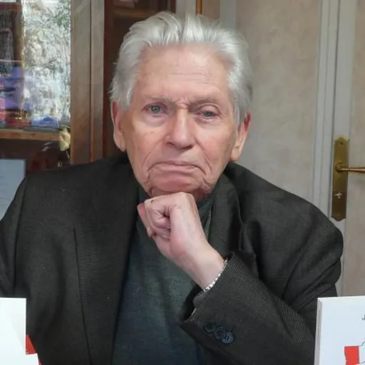 Portrait of Jacques Limouzy
