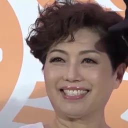 Portrait of Connie Mak