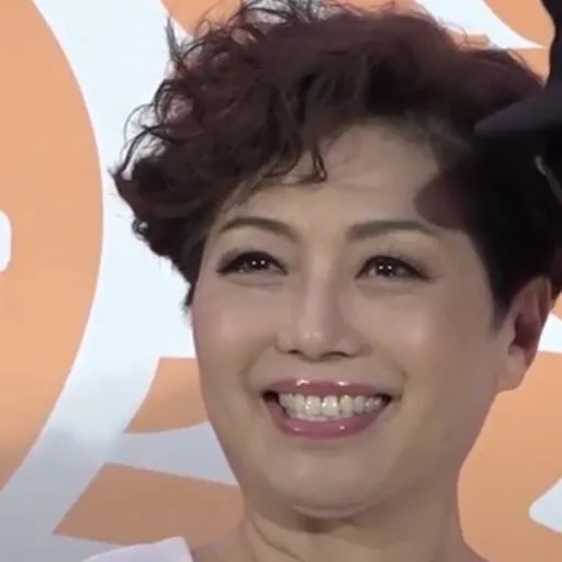 Portrait of Connie Mak