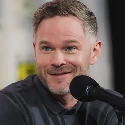 Portrait of Shawn Ashmore