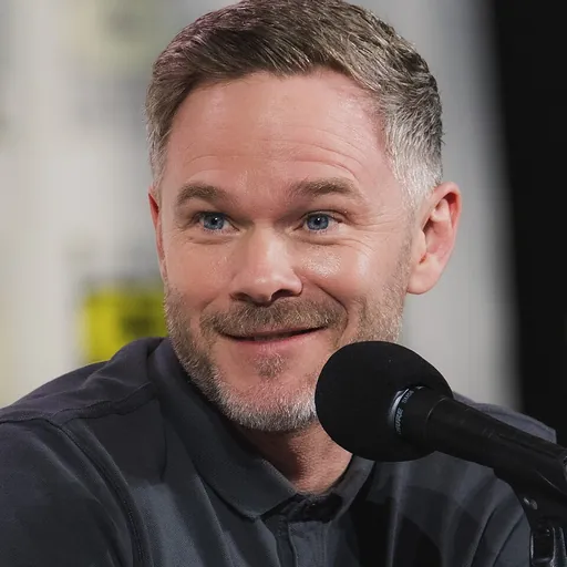 Portrait of Shawn Ashmore