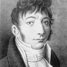 Portrait of Anton Carl Ludwig von Tabouillot