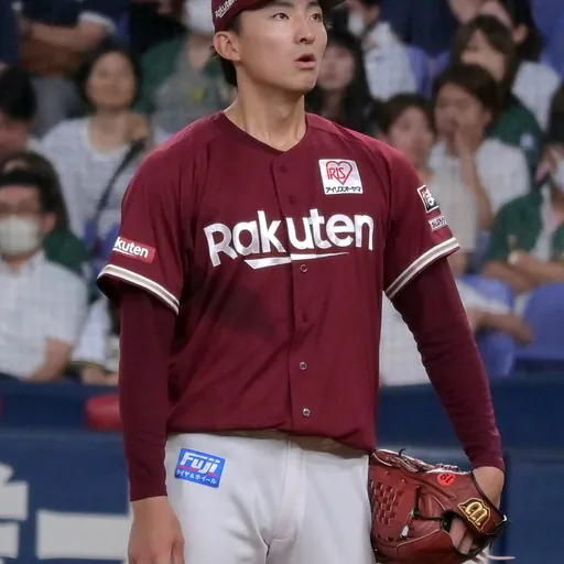 Portrait of Kosei Shoji