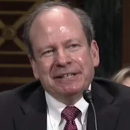 Portrait of Mark Howard Cohen
