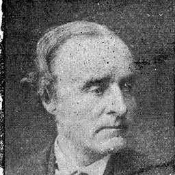 Portrait of Morgan Lloyd