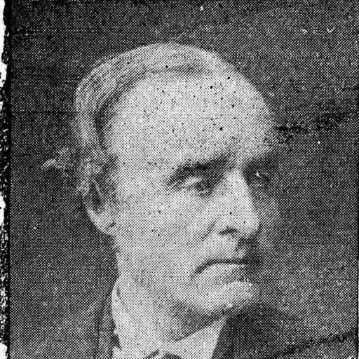 Portrait of Morgan Lloyd