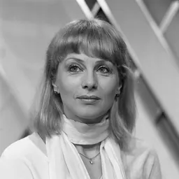 Portrait of Pleuni Touw