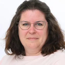 Portrait of Lena Düpont