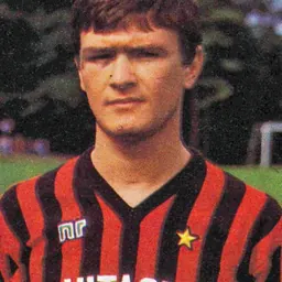 Portrait of Aldo Serena