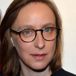 Portrait of Céline Sciamma