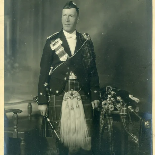 Portrait of John Grant