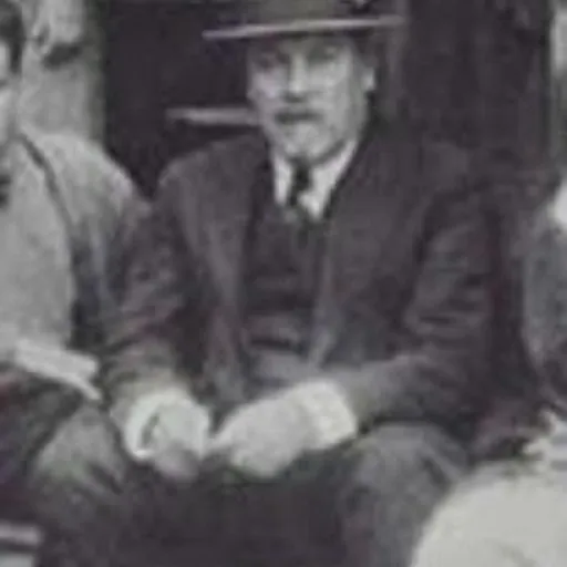 Portrait of Paul Cornoyer