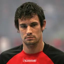 Portrait of Marcin Lijewski