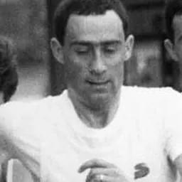 Portrait of Giorgio Damilano