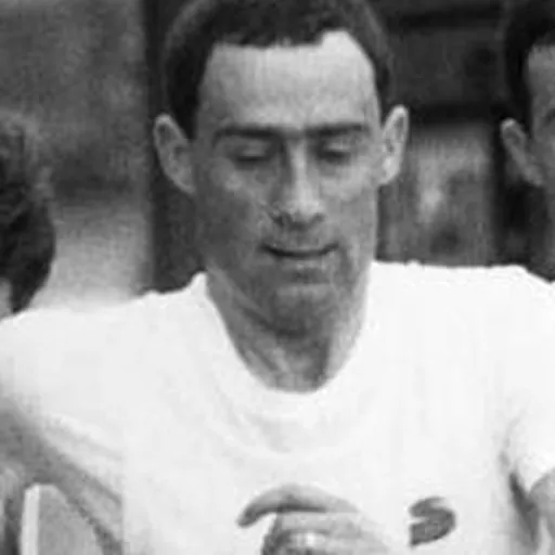 Portrait of Giorgio Damilano
