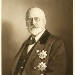 Portrait of Alexander Taneyev