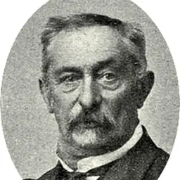 Portrait of Jan Hendrik Doeleman