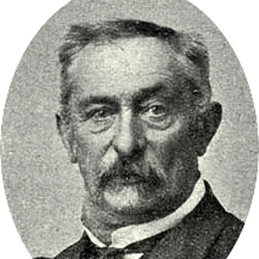 Portrait of Jan Hendrik Doeleman