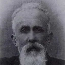 Portrait of Raffaello Gestro