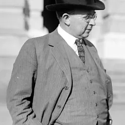 Portrait of Carl R. Chindblom