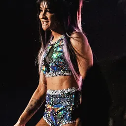 Portrait of Dakota Kai