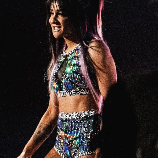Portrait of Dakota Kai