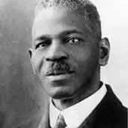 Portrait of William A. White