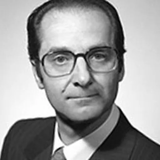 Portrait of Fabio Fabbri