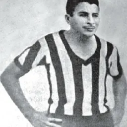 Portrait of Mitotônio