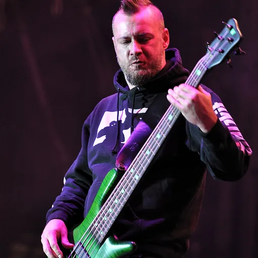 Portrait of Sam Rivers