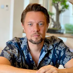 Portrait of TheFatRat