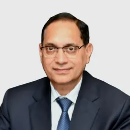 Portrait of Tuhin Kanta Pandey