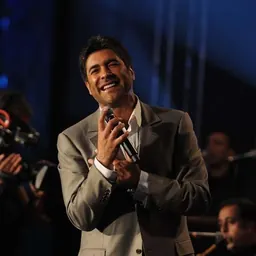 Portrait of Wael Kfoury