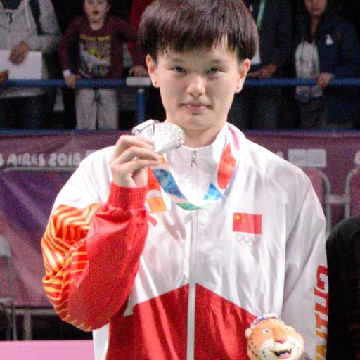 Portrait of Wang Zhiyi