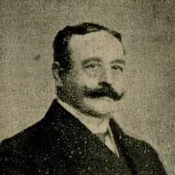 Portrait of Tomás Domínguez Romera
