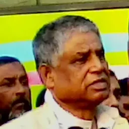 Portrait of Abdul Mannan