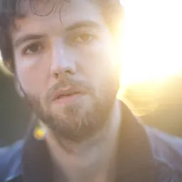 Portrait of Guy Burnet