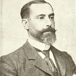 Portrait of Sabino Arana