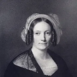 Portrait of Martina Adriana Maria van Toulon