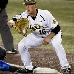 Portrait of Casey Gillaspie