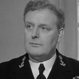 Portrait of Johan Furstner